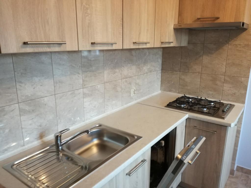 Gospodarstwo Agroturystyczne Z Basenem & Spa I Alpakami Ełk Exterior foto